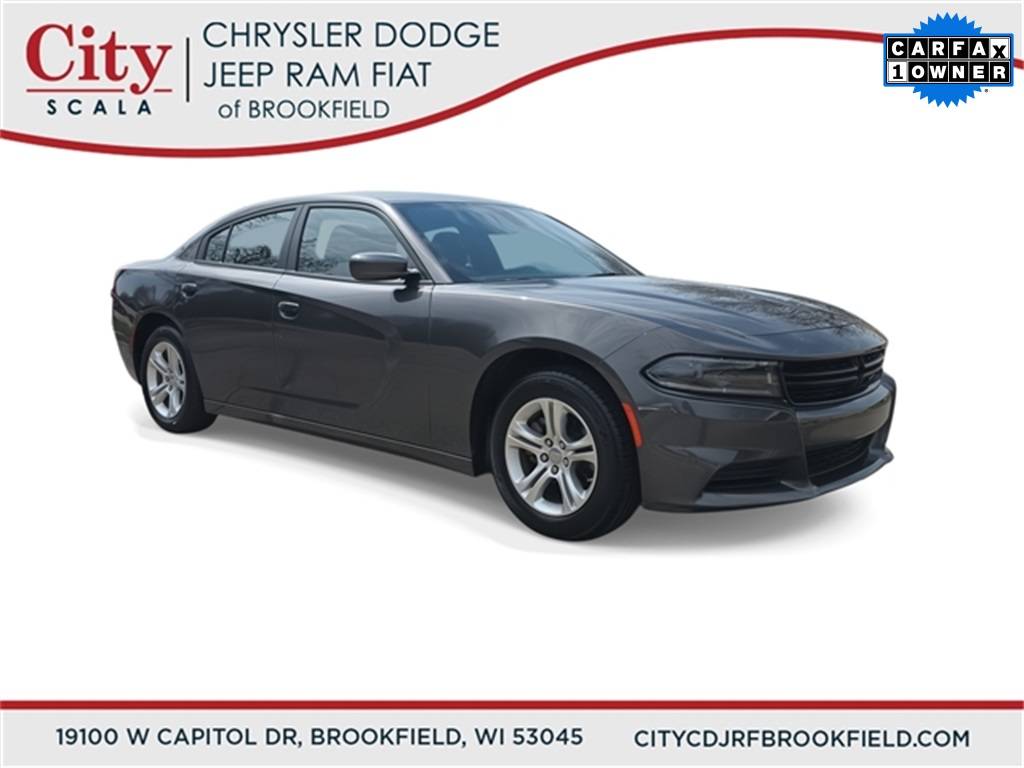 2022 Dodge Charger SXT — Sedan — 51,416 mi — Brookfield, WI