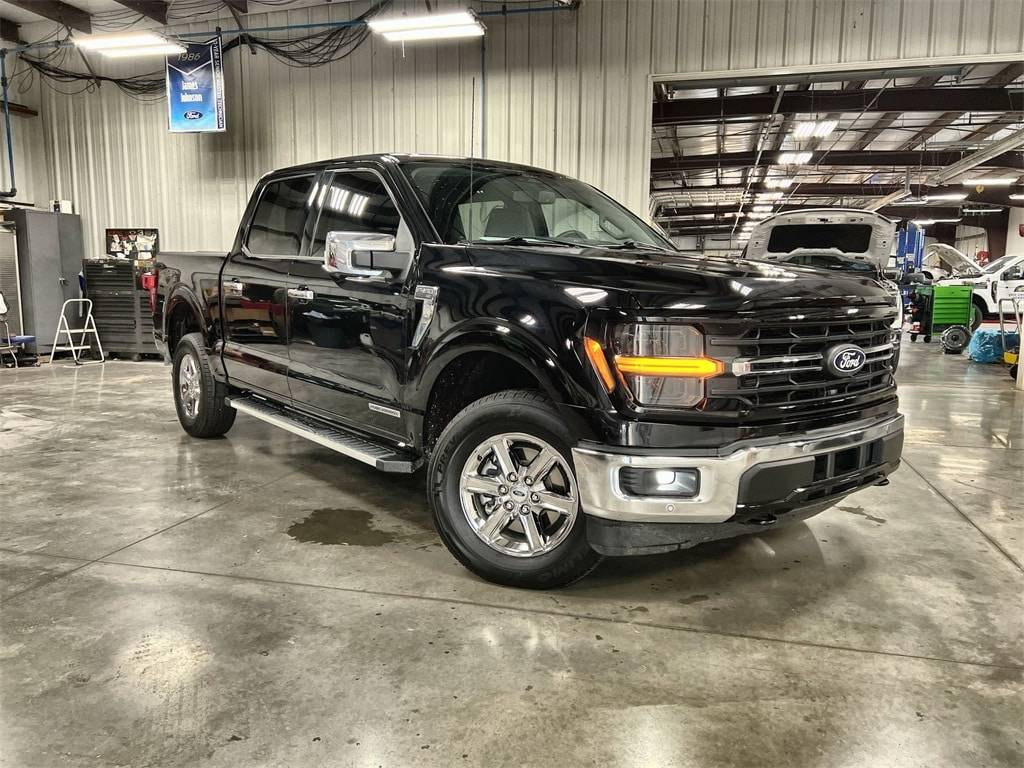 2024 Ford F-150 XLT — Pickup Truck — 41,952 mi — Oklahoma City, OK
