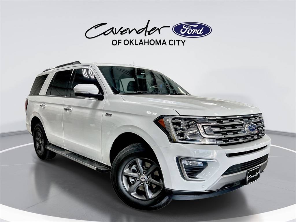 2021 Ford Expedition Limited — SUV — 78,541 mi — Oklahoma City, OK
