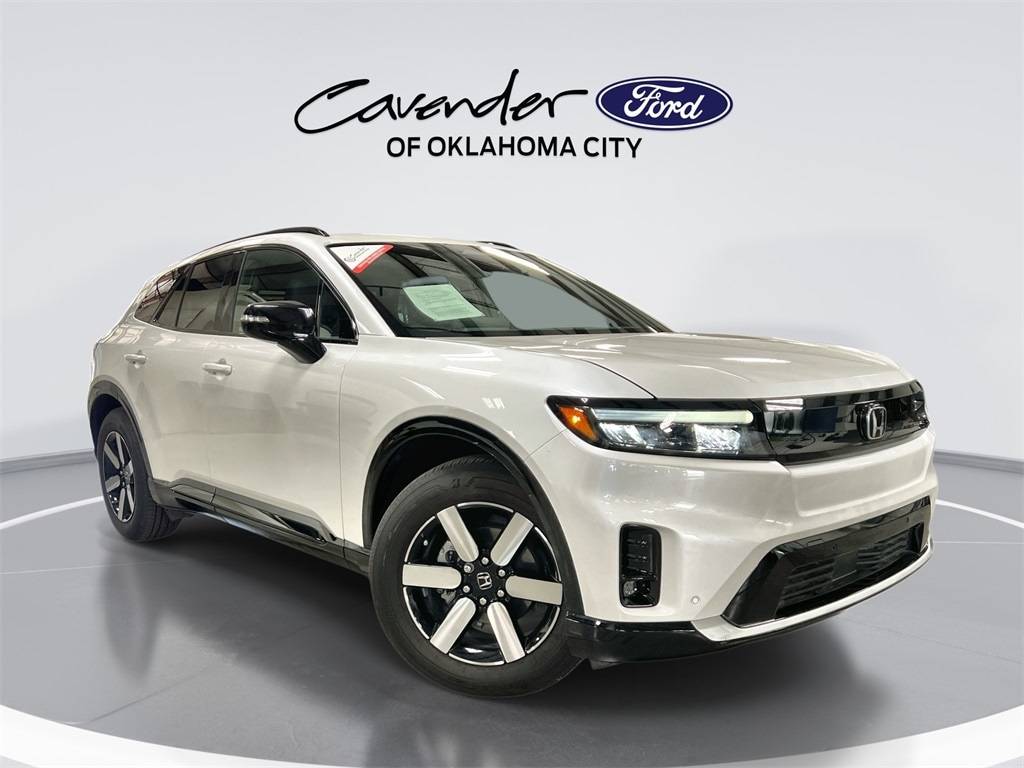 2024 Honda Prologue Touring — SUV — 5,104 mi — Oklahoma City, OK
