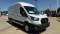 2024 Ford Transit Cargo Van in Oklahoma City, OK 3 - Open Gallery