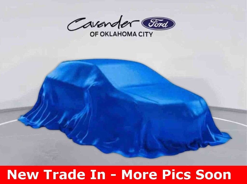 2020 Volkswagen Tiguan SE — SUV — 65,858 mi — Oklahoma City, OK