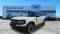 2024 Ford Bronco Sport in Oklahoma City, OK 1 - Open Gallery