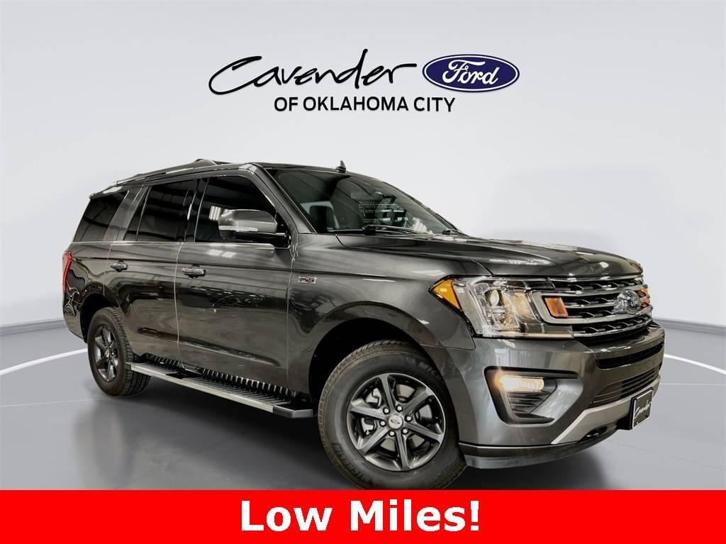 2019 Ford Expedition XLT — SUV — 74,758 mi — Oklahoma City, OK