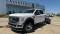 2024 Ford Super Duty F-550 Chassis Cab in Oklahoma City, OK 1 - Open Gallery