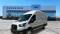 2024 Ford Transit Cargo Van in Oklahoma City, OK 1 - Open Gallery