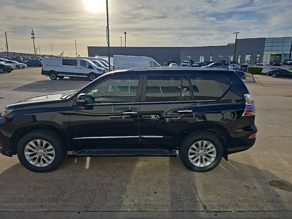 2015 Lexus GX GX 460 — SUV — 171,862 mi — Oklahoma City, OK