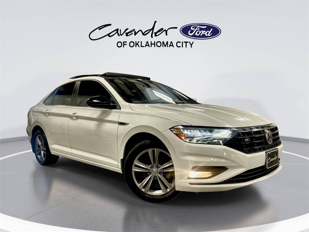 2019 Volkswagen Jetta S — Sedan — 45,841 mi — Oklahoma City, OK