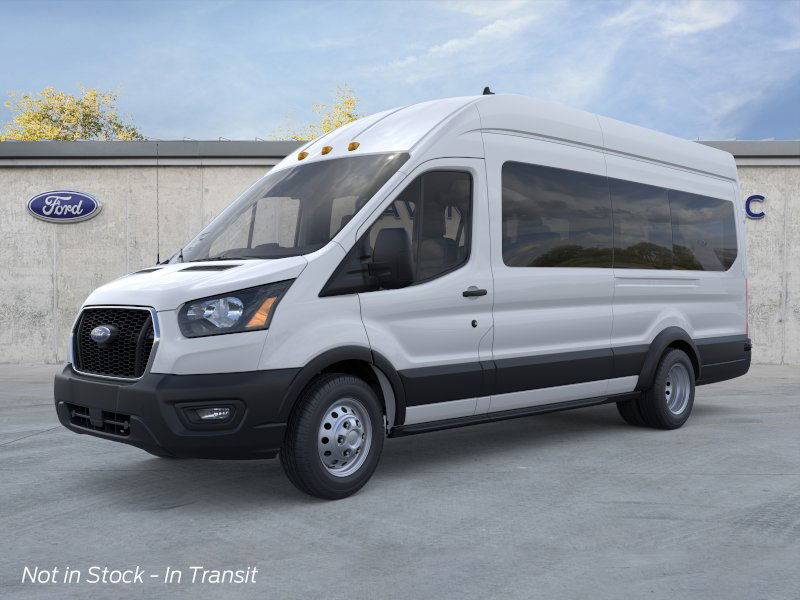 2025 Ford Transit XL