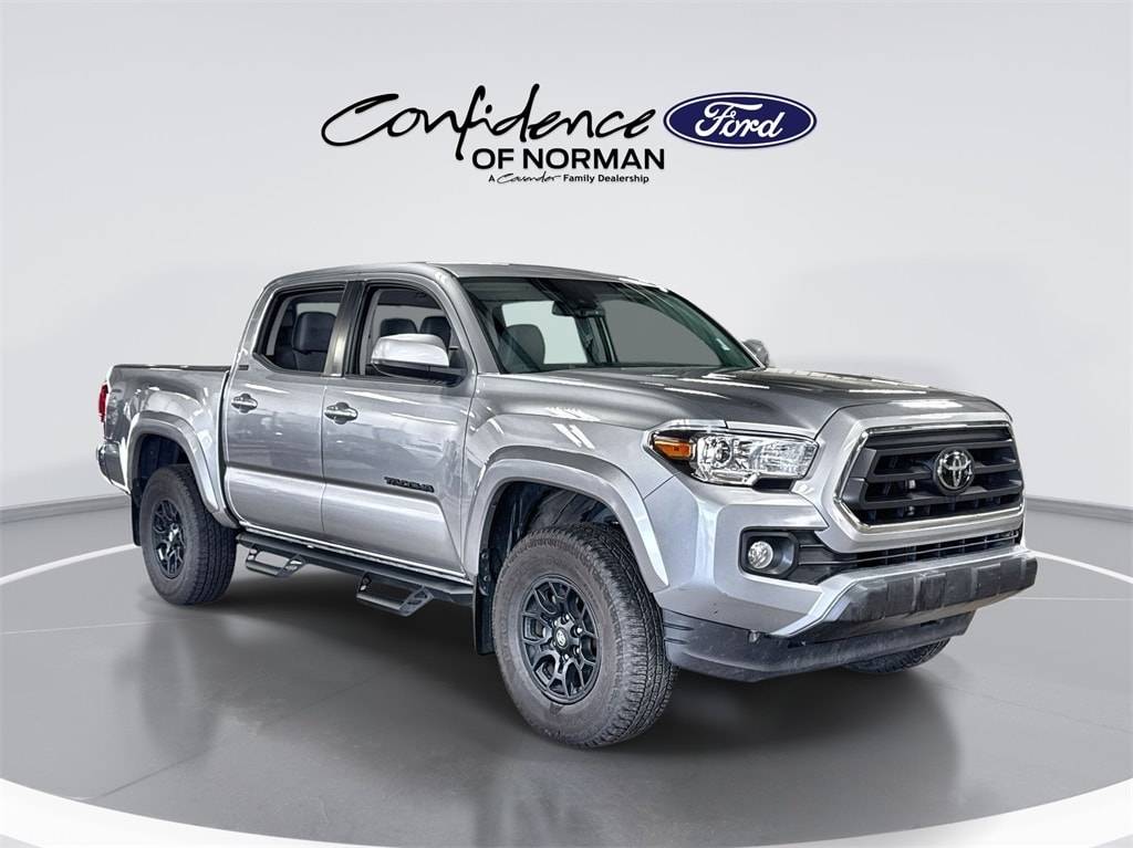 2021 Toyota Tacoma SR5 — Pickup Truck — 84,305 mi — Norman, OK