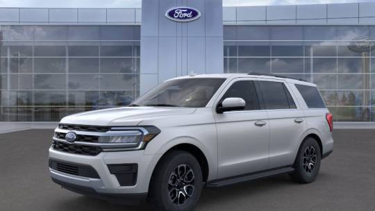 2024 Ford Expedition XLT — SUV — 14,428 mi — Norman, OK