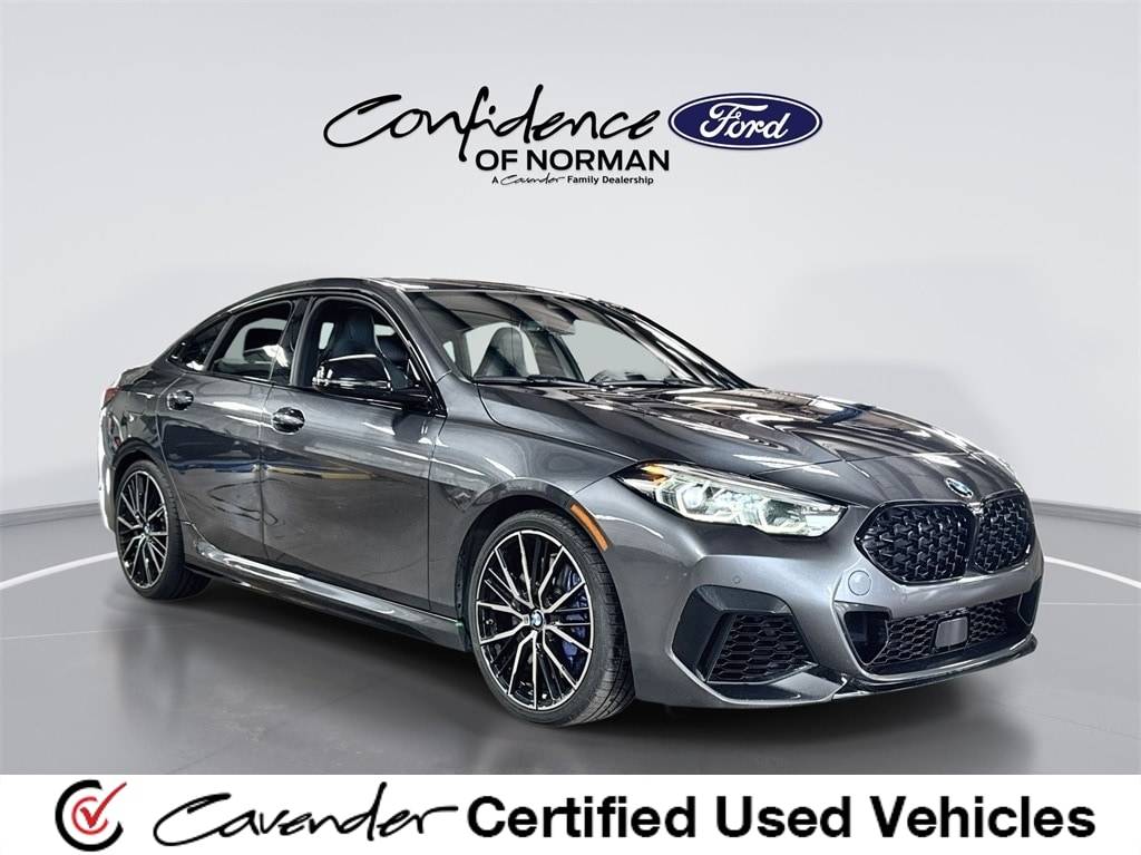 2020 BMW 2 Series M235i — Sedan — 61,575 mi — Norman, OK