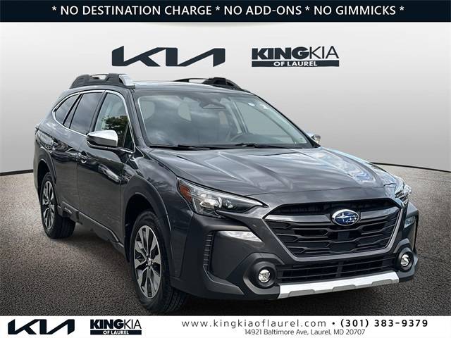 2023 Subaru Outback Touring XT — SUV — 30,933 mi — Laurel, MD