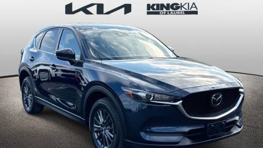 2019 Mazda CX-5 Touring — SUV — 98,727 mi — Laurel, MD