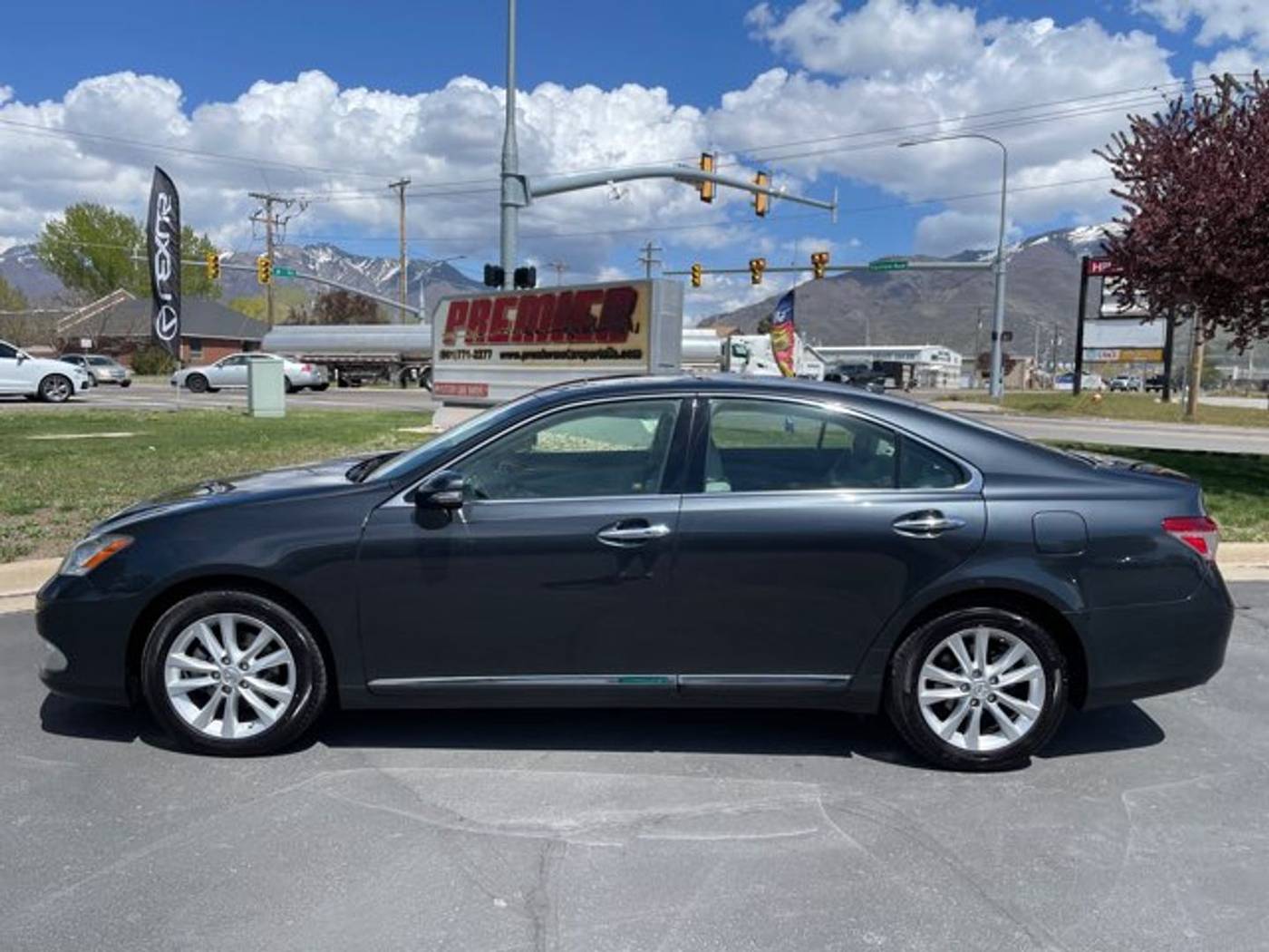 2010 Lexus ES ES 350 — Sedan — 91,612 mi — Layton, UT