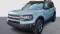 2024 Ford Bronco Sport in Charleroi, PA 3 - Open Gallery