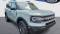 2024 Ford Bronco Sport in Charleroi, PA 1 - Open Gallery