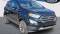 2020 Ford EcoSport in Charleroi, PA 1 - Open Gallery