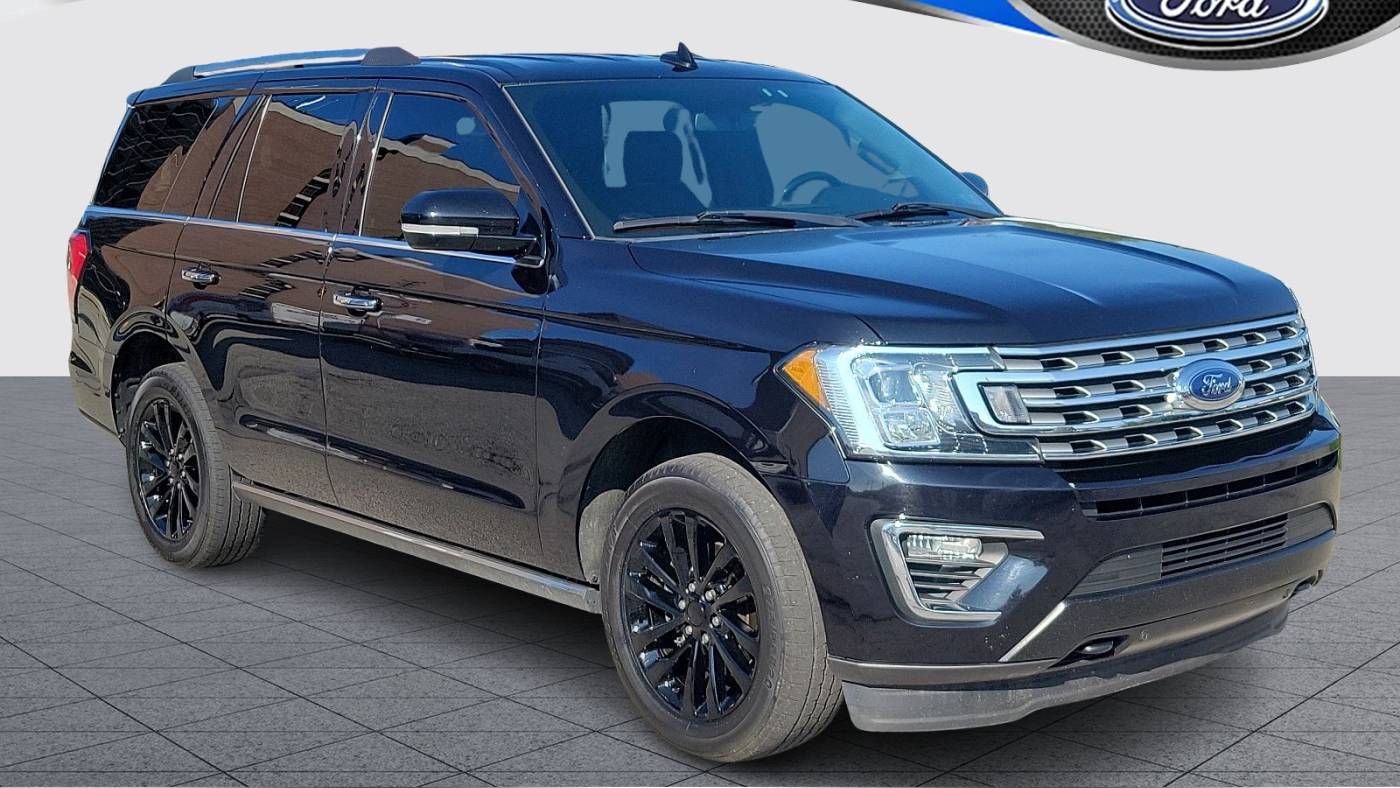 2019 Ford Expedition Limited — SUV — 80,350 mi — Charleroi, PA
