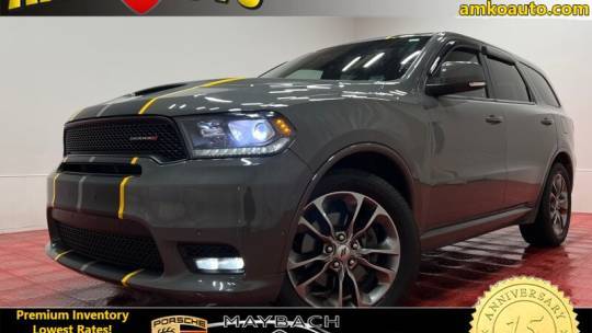2019 Dodge Durango R/T — SUV — 74,536 mi — Laurel, MD