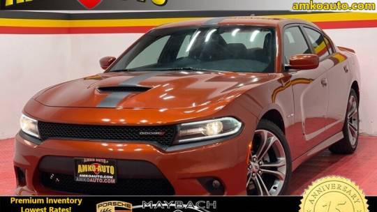 2021 Dodge Charger R/T — Sedan — 111,527 mi — Laurel, MD