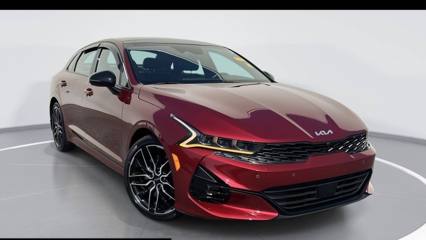 Certified PreOwned Kias for Sale in Mocksville, NC (with Photos) TrueCar