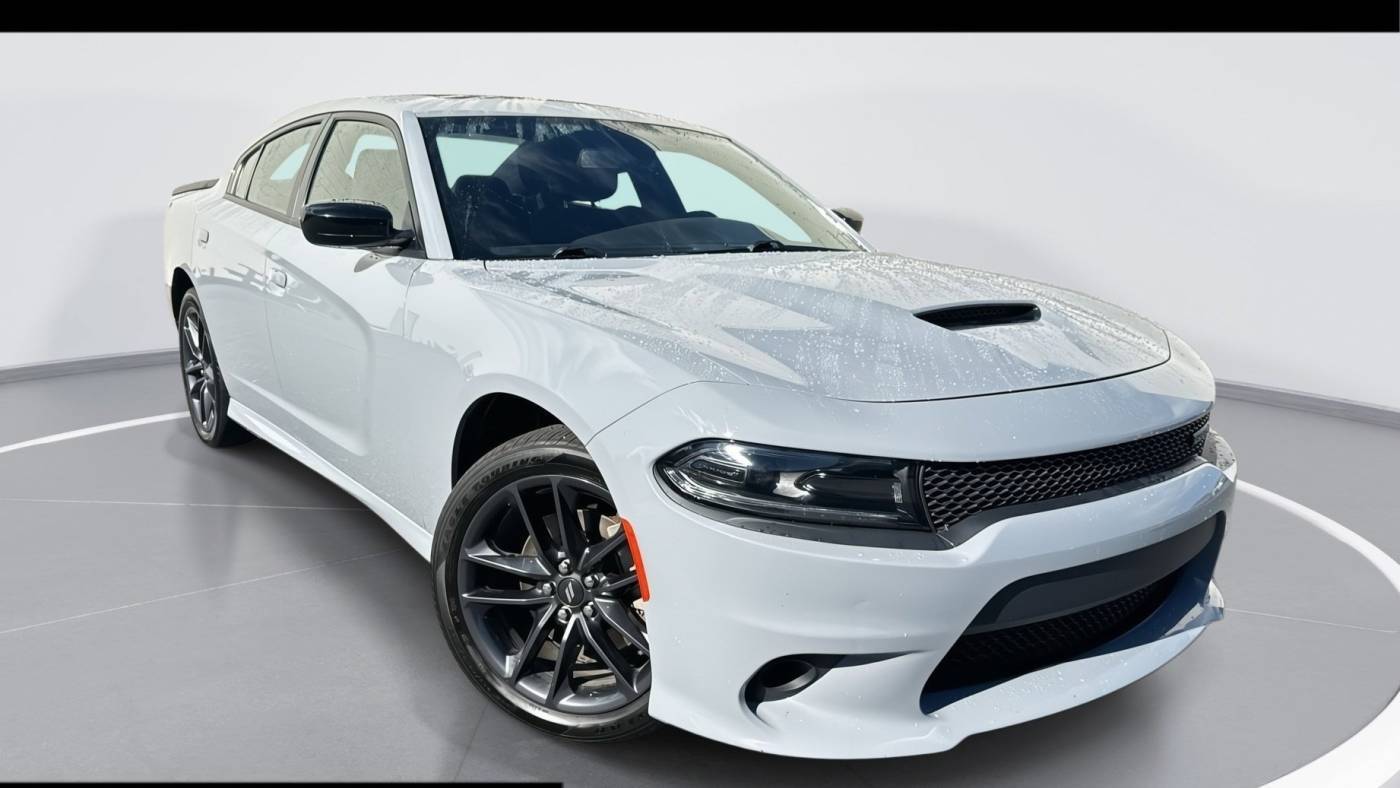 2022 Dodge Charger GT — Sedan — 58,726 mi — Hickory, NC