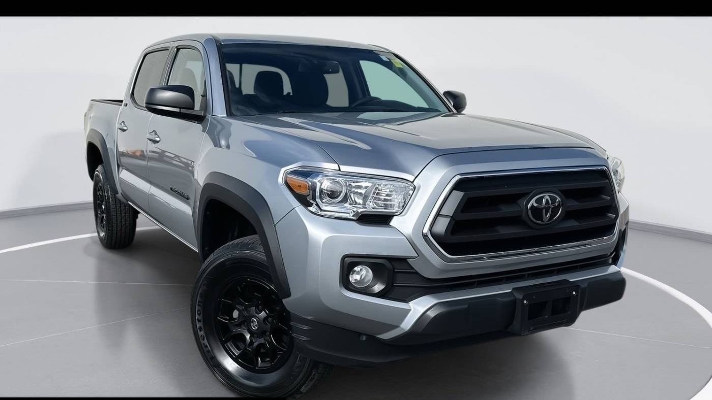 2023 Toyota Tacoma SR5 — Pickup Truck — 40,851 mi — Hickory, NC