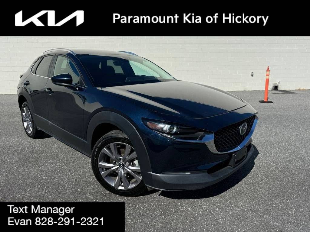 2023 Mazda CX-30 Select — SUV — 56,132 mi — Hickory, NC