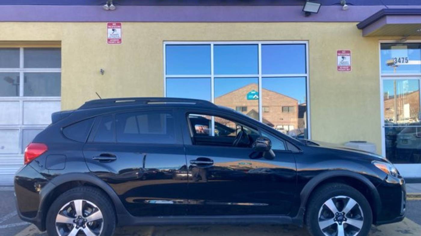 2017 Subaru Crosstrek Premium — SUV — 65,072 mi — Englewood, CO