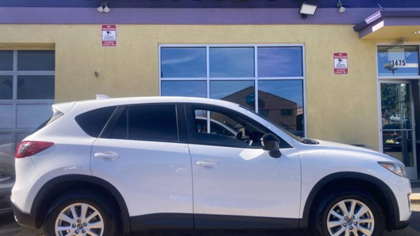 2014 Mazda CX-5 Touring — SUV — 143,021 mi — Englewood, CO