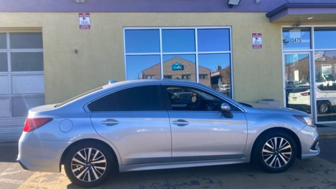 2019 Subaru Legacy 2.5i Premium — Sedan — 100,327 mi — Englewood, CO