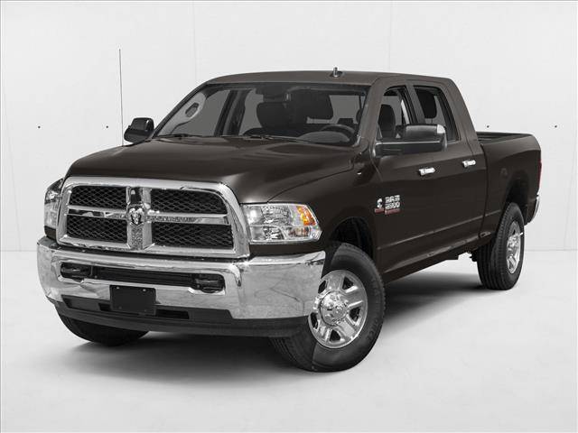 2018 Ram 2500 Big Horn — Pickup Truck — 69,106 mi — Westminster, CO