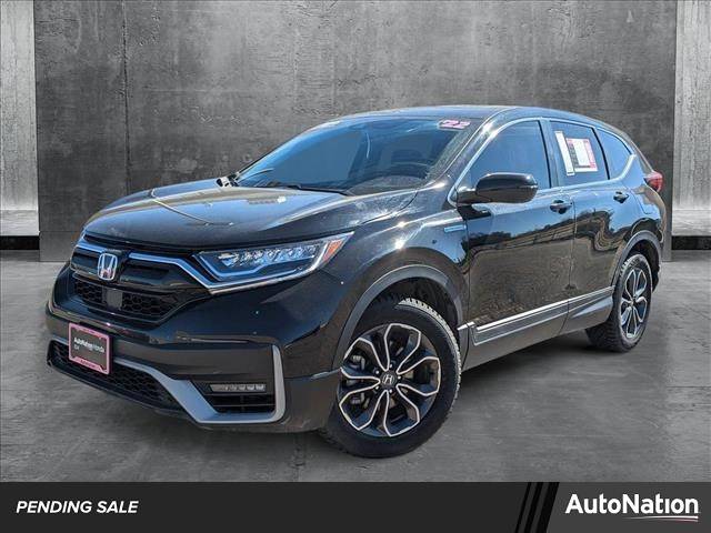 2022 Honda CR-V Hybrid EX — SUV — 75,308 mi — Westminster, CO