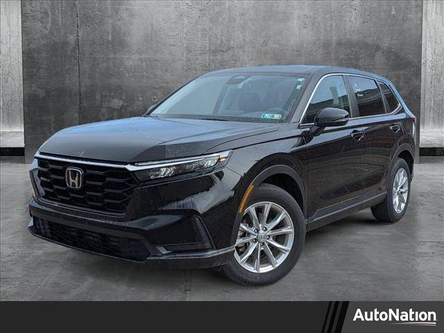 2024 Honda CR-V EX — SUV — 34,960 mi — Westminster, CO