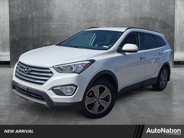 2016 Hyundai Santa Fe SE — SUV — 109,300 mi — Westminster, CO