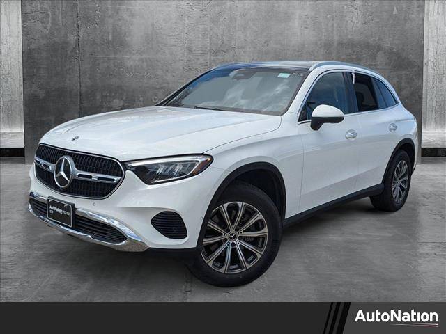 2024 Mercedes-Benz GLC GLC 300 — SUV — 14,866 mi — Westminster, CO