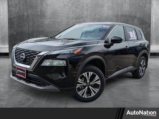 2023 Nissan Rogue SV — SUV — 43,955 mi — Westminster, CO