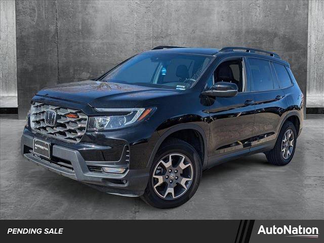 2022 Honda Passport TrailSport — SUV — 33,760 mi — Westminster, CO