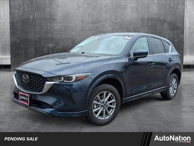 2024 Mazda CX-5 2.5 S Select — SUV — 15,826 mi — Westminster, CO