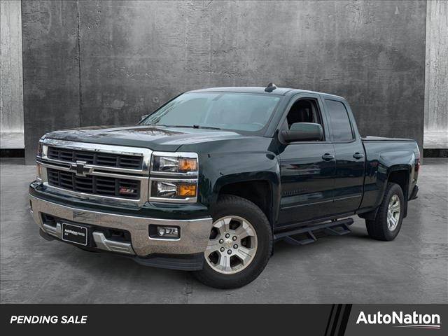 2015 Chevrolet Silverado 1500 LT — Pickup Truck — 74,068 mi — Westminster, CO