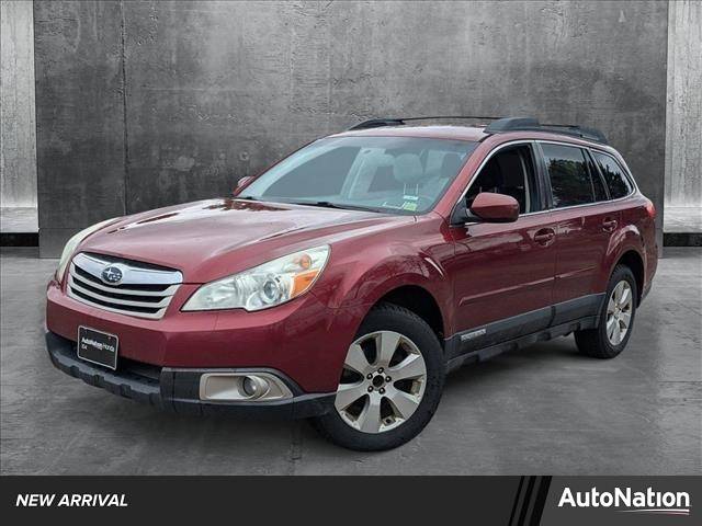 2012 Subaru Outback 2.5i Premium — SUV — 178,343 mi — Westminster, CO