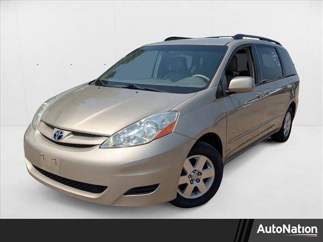 2009 Toyota Sienna XLE — Minivan — 150,170 mi — Westminster, CO