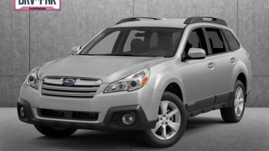 2014 Subaru Outback 2.5i Limited — SUV — 170,217 mi — Westminster, CO