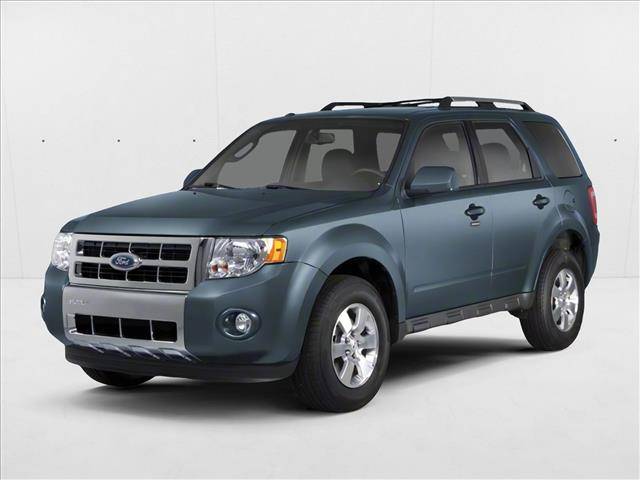 2010 Ford Escape XLT — SUV — 87,727 mi — Westminster, CO