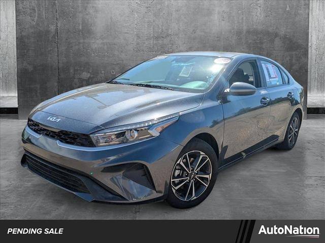 2024 Kia Forte LXS — Sedan — 20,059 mi — Westminster, CO