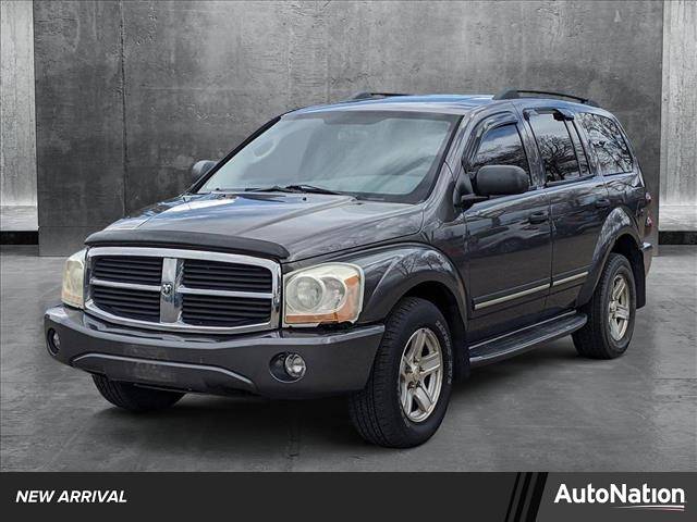 2004 Dodge Durango Limited — SUV — 154,200 mi — Westminster, CO