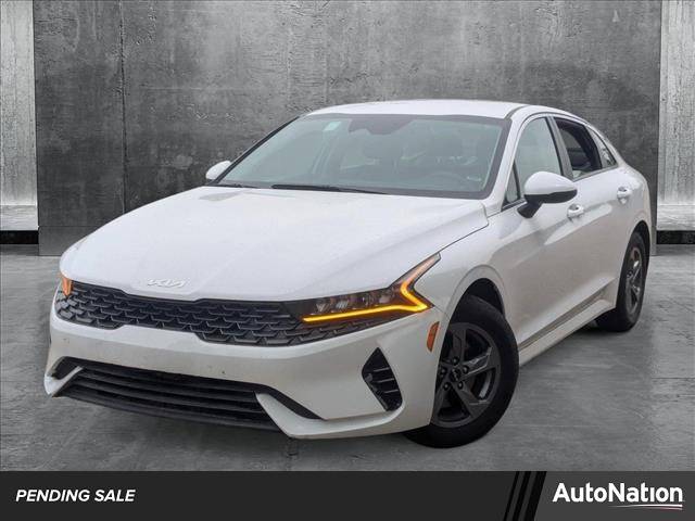 2023 Kia K5 LXS — Sedan — 73,752 mi — Westminster, CO