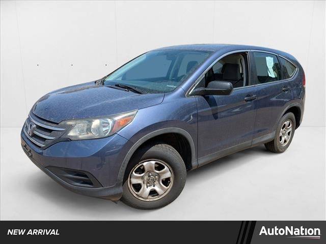 2013 Honda CR-V LX — SUV — 221,683 mi — Westminster, CO
