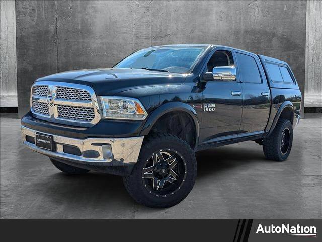 2018 Ram 1500 Laramie — Pickup Truck — 83,100 mi — Westminster, CO